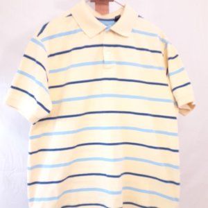 COPY - Roundtree & Yorke polo